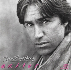Dan Fogelberg