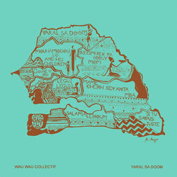 Wau Wau Collectif