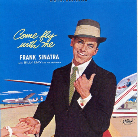 Frank Sinatra