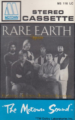 Rare Earth