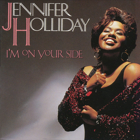 Jennifer Holliday