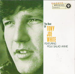 Tony Joe White
