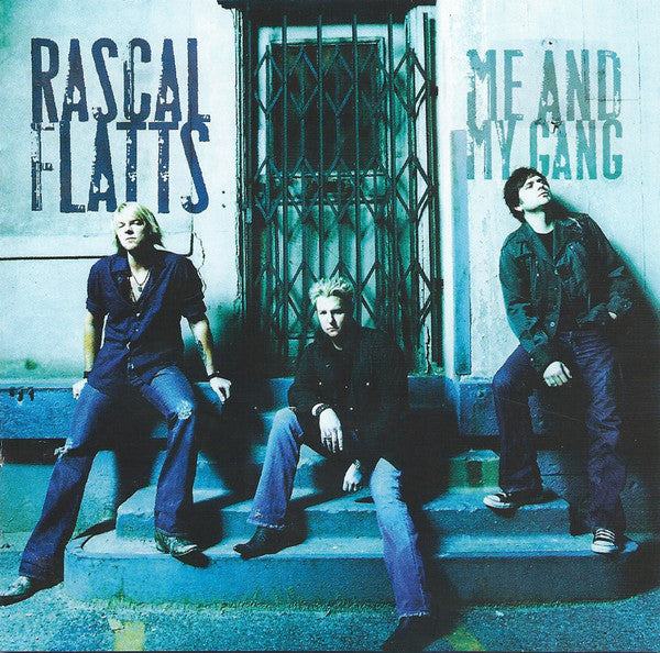 Rascal Flatts