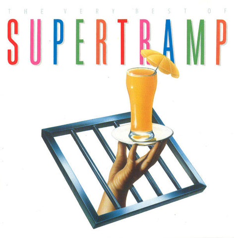 Supertramp