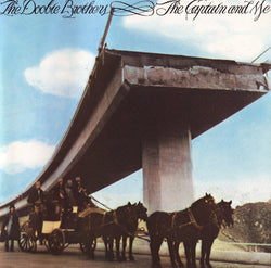 The Doobie Brothers