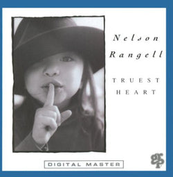 Nelson Rangell