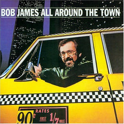 Bob James