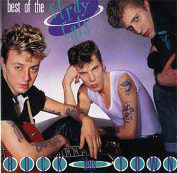 Stray Cats
