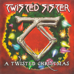 Twisted Sister