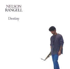 Nelson Rangell