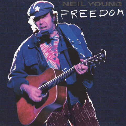 Neil Young