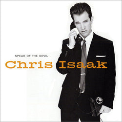 Chris Isaak