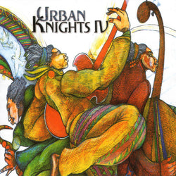 Urban Knights
