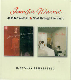 Jennifer Warnes