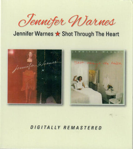 Jennifer Warnes