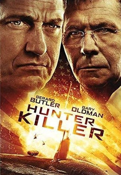 Hunter Killer
