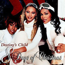 Destiny's Child