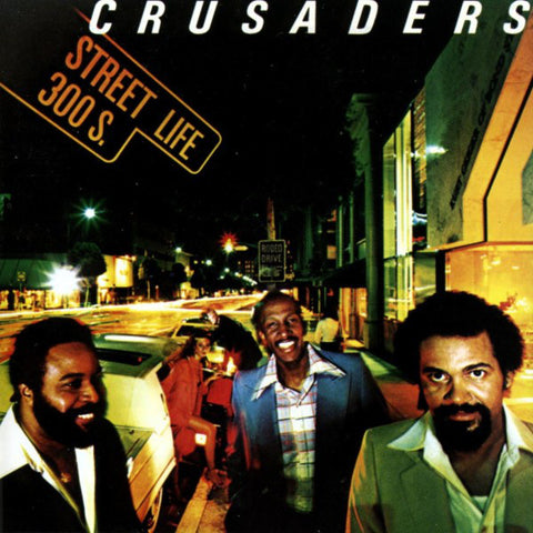 Crusaders
