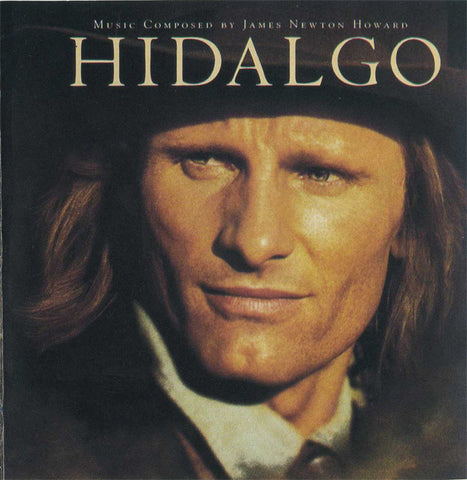 Hidalgo - James Newton Howard