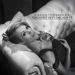 Carrie Underwood