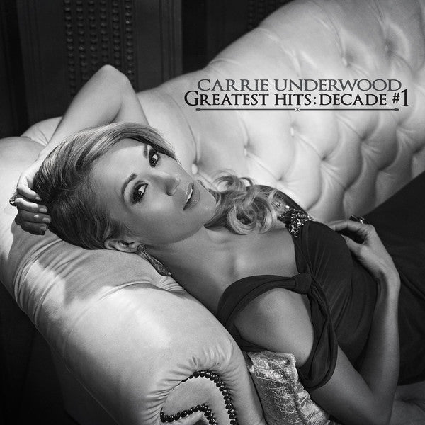 Carrie Underwood