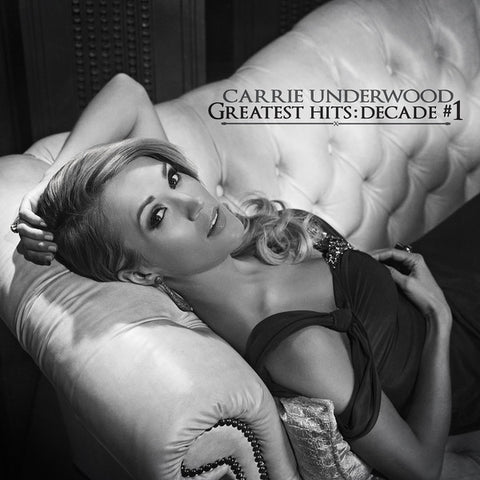 Carrie Underwood