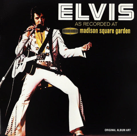 Elvis Presley