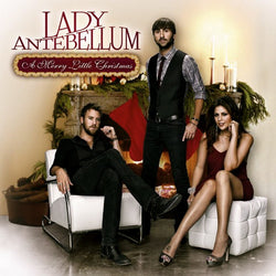 Lady Antebellum
