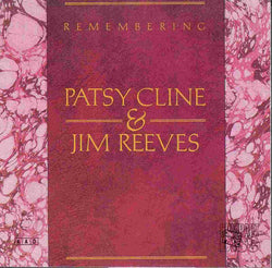 Patsy Cline & Jim Reeves