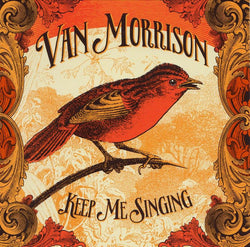 Van Morrison