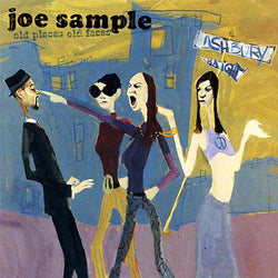 Joe Sample