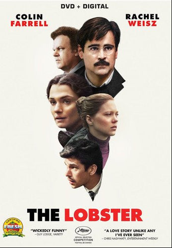 The Lobster