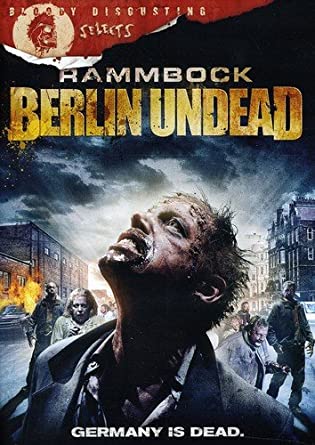 Rammbock: Berlin Undead (Bloody Disgusting Selects)