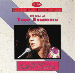 Todd Rundgren