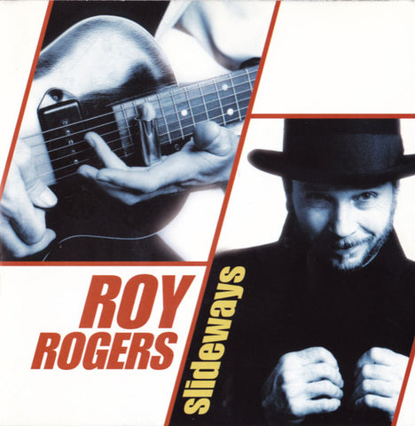Roy Rogers