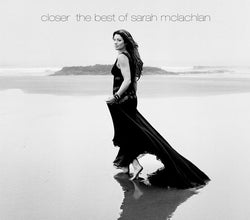 Sarah McLachlan
