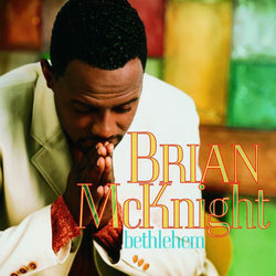 Brian McKnight