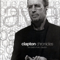 Eric Clapton