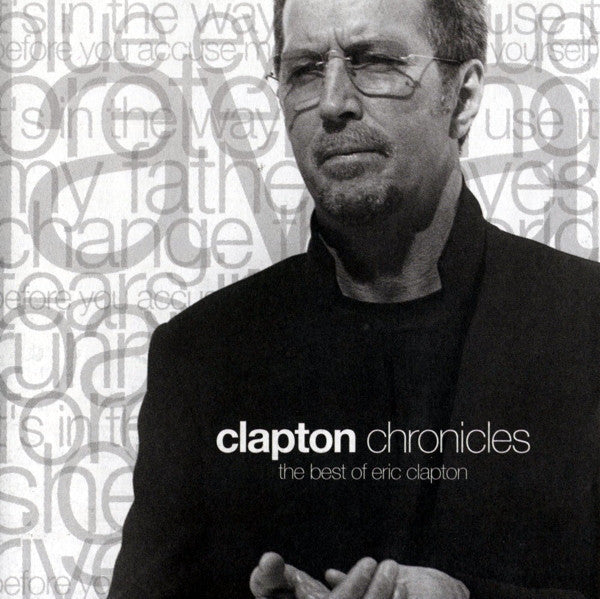 Eric Clapton