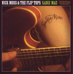 Nick Moss & The Flip Flops