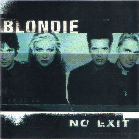 Blondie