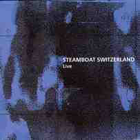 Steamboat Switzerland