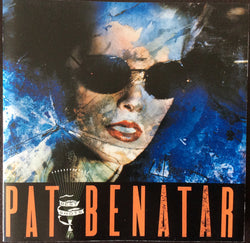 Pat Benatar