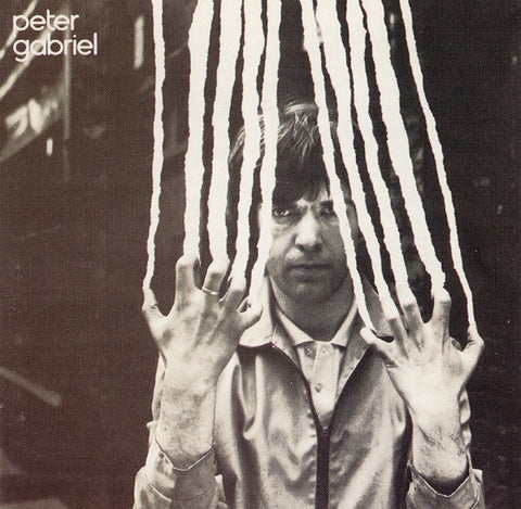 Peter Gabriel