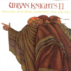 Urban Knights
