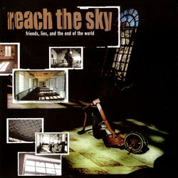 Reach The Sky