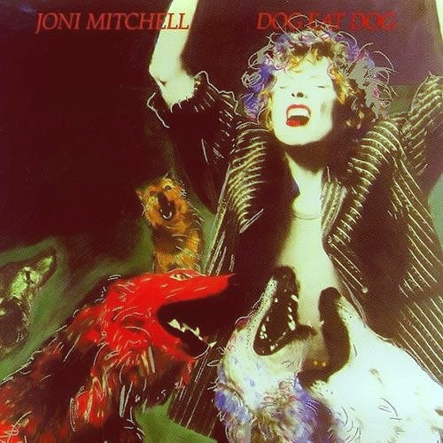 Joni Mitchell