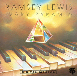 Ramsey Lewis