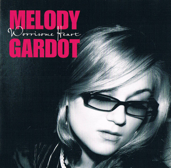 Melody Gardot