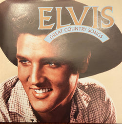 Elvis Presley